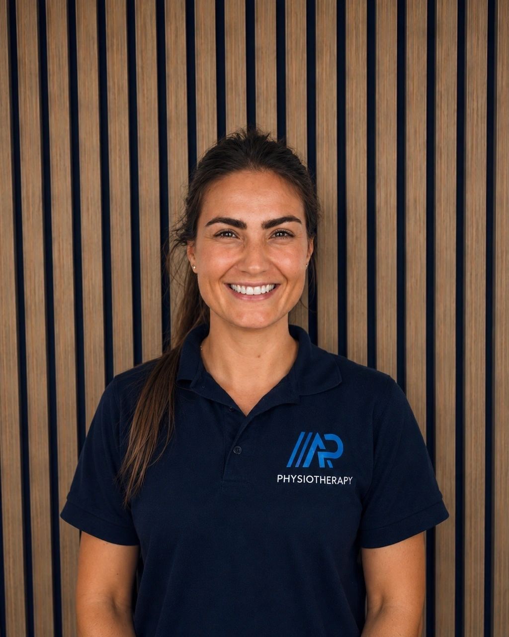 Anastasia Panossian BSc MSc MBA