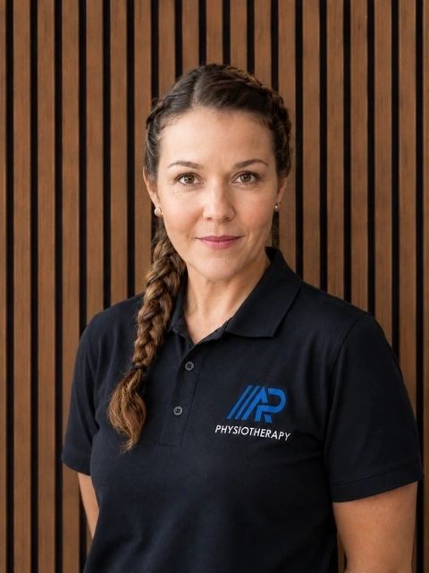 Andrea Valdes BSc