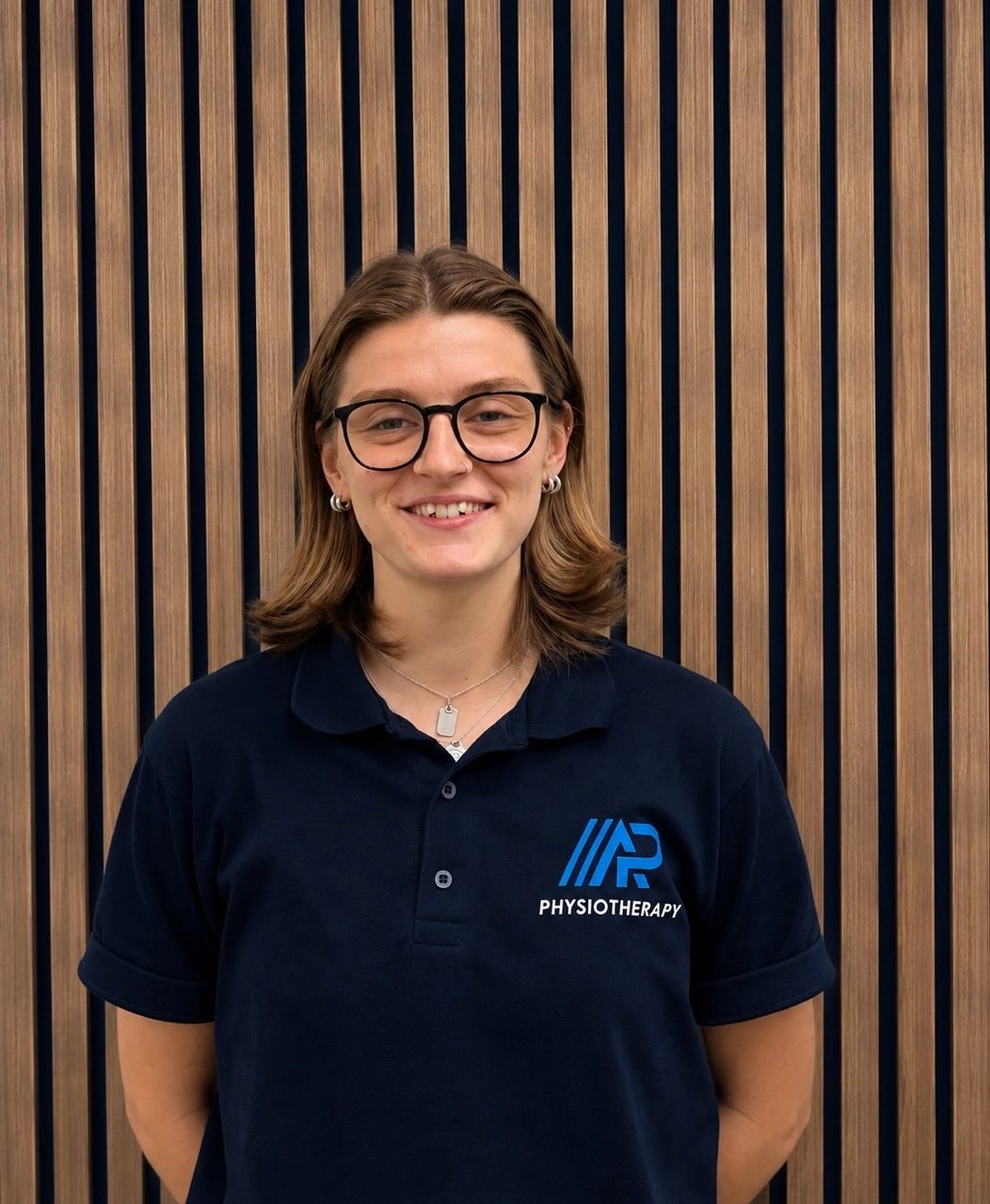 Emily Foulger BSc